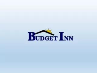 Budget inn Cicero July 2024