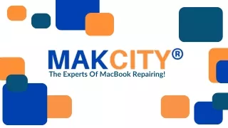 MakCity - MacBook Air Screen Replacement Cost