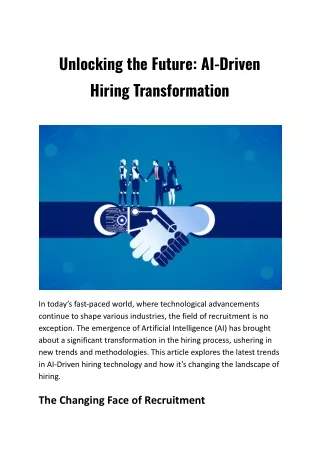 Unlocking the Future_ AI-Driven Hiring Transformation.docx