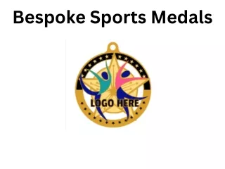 Custom Gymnastic Medals