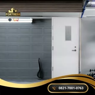 WA 0821 7001 0763 (FORTRESS) Pintu Kamar Tidur  di Kuningan