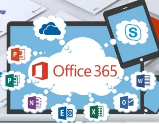 ĐĂNG KÝ DÙNG THỬ MICROSOFT 365 MIỄN PHÍ NGAY TẠI MSO