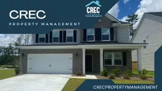 Rent My House - CREC Property Management