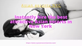 Instantly hire the best attractive Asian models in New York