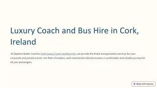 Luxury-Coach-and-Bus-Hire-in-Cork-Ireland