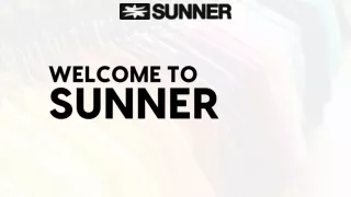 Sunner Apparel Elevate Your Wardrobe with Timeless Style and Comfort