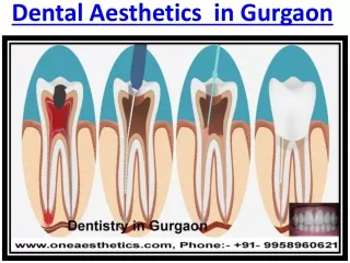 Best Painless Dentistry Treatment in Gurgaon