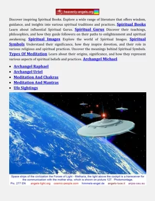 Ufo Sightings