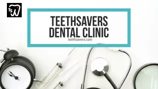 Full-mouth dental implants in Mexico are easy to maintain