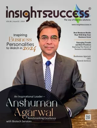 Inspiring Business Personalities to Watch in 2024