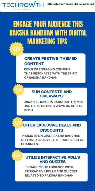 4 Engage Your Audience This Raksha Bandhan with Digital Marketing Investment Tips for Young People