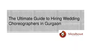 The Ultimate Guide to Hiring Wedding