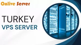 Turkey VPS Hosting for E-Commerce