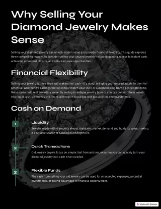 Why-Selling-Your-Diamond-Jewelry-Makes-Sense_HenryWilsonJewelers