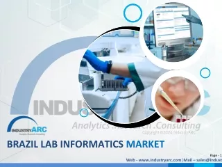 Brazil Lab Informatics Market (2023 - 2030)_Sample Extract (2).pdf