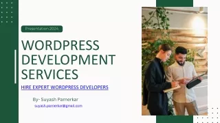 WordPress_Development_Services_Presentation