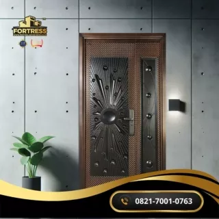 WA 0821 7001 0763 (FORTRESS) Pintu Kamar Tidur  di Sumedang