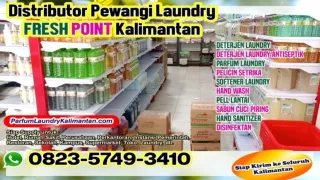 0823-5749-3410 Parfum Laundry Di Banjarmasin di Hulu Sungai Tengah