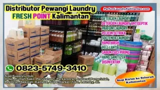 0823-5749-3410 Jual Parfum Laundry Di Banjarmasin di Tabalong