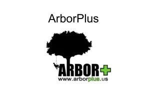 Why Choose ArborPlus for Top-Quality Tree Trimming Services in Salt Lake City