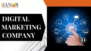 Best Digital Marketing Company in Mohali