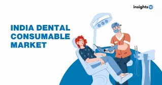 India Dental Consumable Market