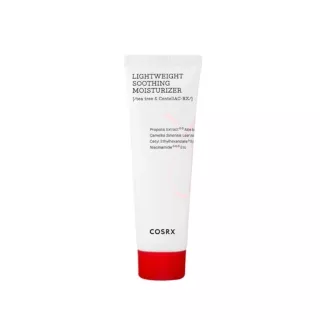 Cosrx Lightweight Soothing Moisturizer, 80ml