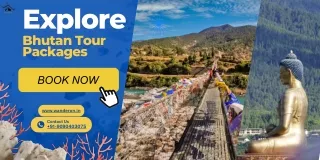 Bhutan Tour Packages