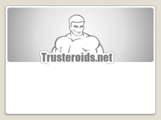 Sustanon 250 Organon