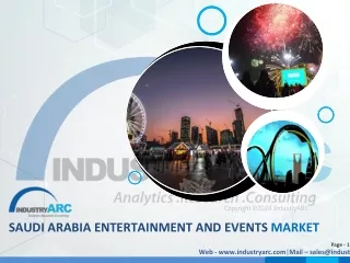 Saudi Arabia Entertainment and Events Market (2023 - 2030)_Sample Extract.pdf