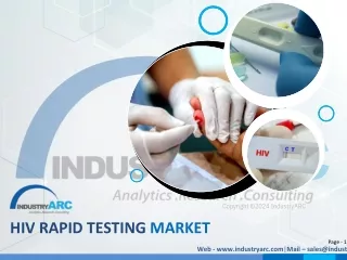 HIV Rapid Testing Market (2023 - 2030)_Sample Extract.pdf (1)
