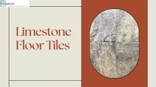 Enhance Your Interiors with Natural Stone Tiles