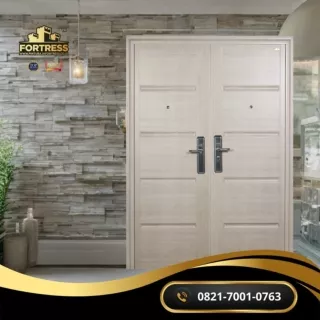WA 0821 7001 0763 (FORTRESS) Pintu Kamar Tidur  di Cirebon