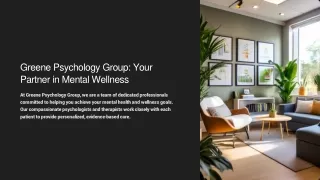 Psychologist