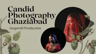 Candid Photography  Ghaziabad