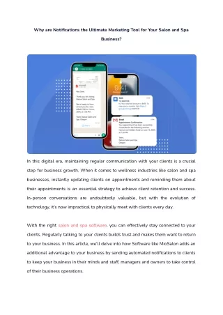 Why are Notifications the Ultimate Marketing Tool for Your Salon and Spa Business_ (1)