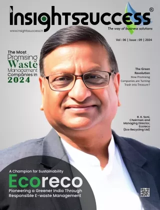 The Most Promising Waste Management Companies in 2024