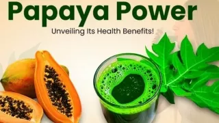 papaya-power-unlocking-the-remarkable-health-benefits