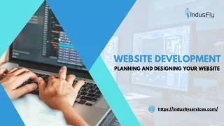 Website Development Planning and Designing Your Website