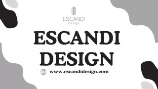 Ethnic Traditional Coffee Tables - Escandi Design