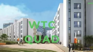 WTC Quad Techzone