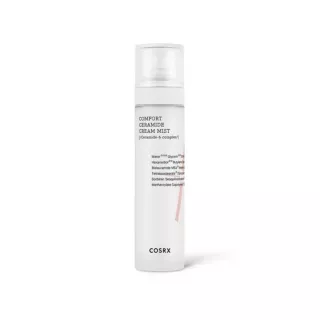 COSRX Comfort Ceramide Cream Mist- 120 ml