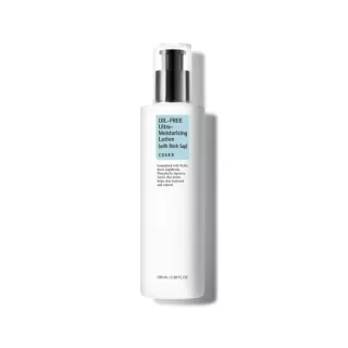 Cosrx Oil Free Ultra Moisturizing Lotion - 100 ml