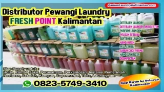 0823-5749-3410 Bisnis Sabun Curah di Barito Utara