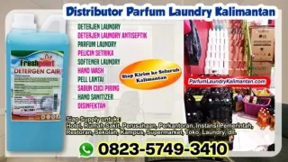 0823-5749-3410 Freshpoint Parfum Laundry di Sukamara
