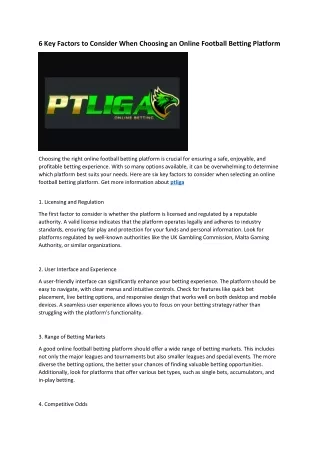 3 ptliga