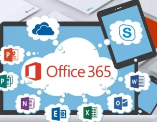 MICROSOFT 365 LÀ GÌ? TẤT TẦN TẬT THÔNG TIN VỀ MICROSOFT OFFICE 365