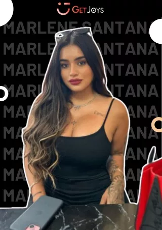 The Reddit Trend of Marlene Santana: Explained