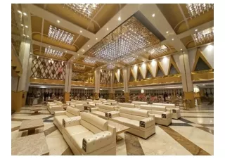 Best wedding venues in ghaziabad