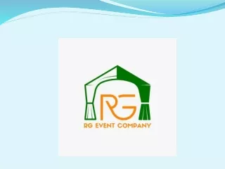 RG Event Company